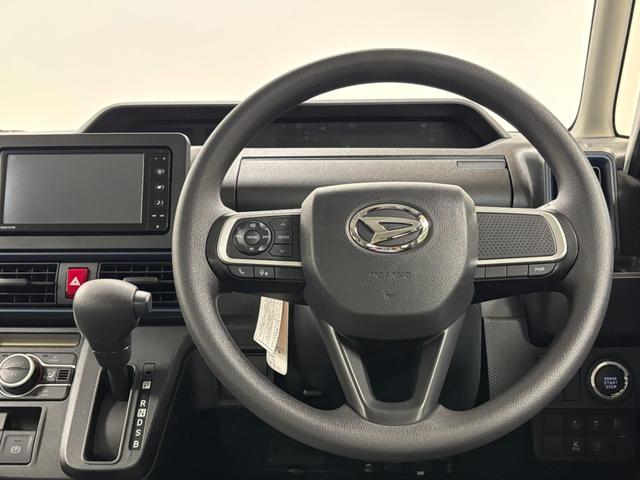 タントＸカーナビ　バックカメラ　ドラレコ　シートヒーター　オートライト　オートエアコン　片側電動スライドドア　ＬＥＤヘッドランプ　４ＷＤ（長野県）の中古車