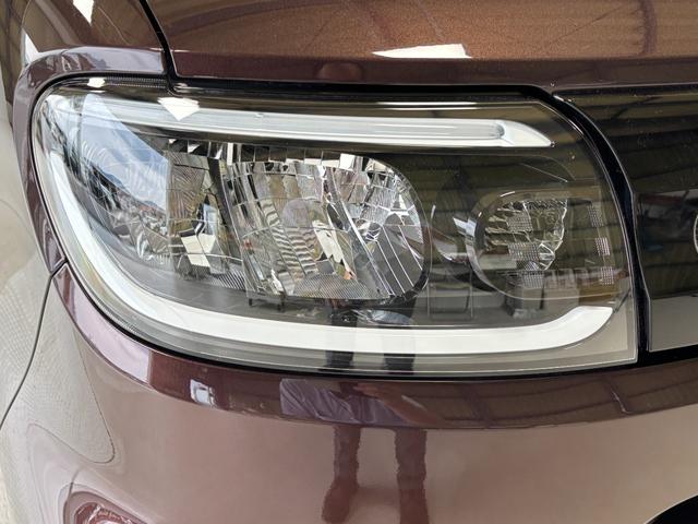 タントＸカーナビ　バックカメラ　ドラレコ　シートヒーター　オートライト　オートエアコン　片側電動スライドドア　ＬＥＤヘッドランプ　４ＷＤ（長野県）の中古車