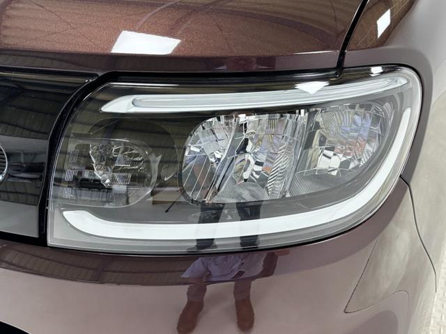 タントＸカーナビ　バックカメラ　ドラレコ　シートヒーター　オートライト　オートエアコン　片側電動スライドドア　ＬＥＤヘッドランプ　４ＷＤ（長野県）の中古車