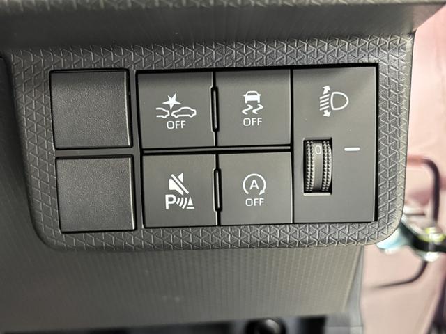 タントＸカーナビ　バックカメラ　ドラレコ　シートヒーター　オートライト　オートエアコン　片側電動スライドドア　ＬＥＤヘッドランプ　４ＷＤ（長野県）の中古車