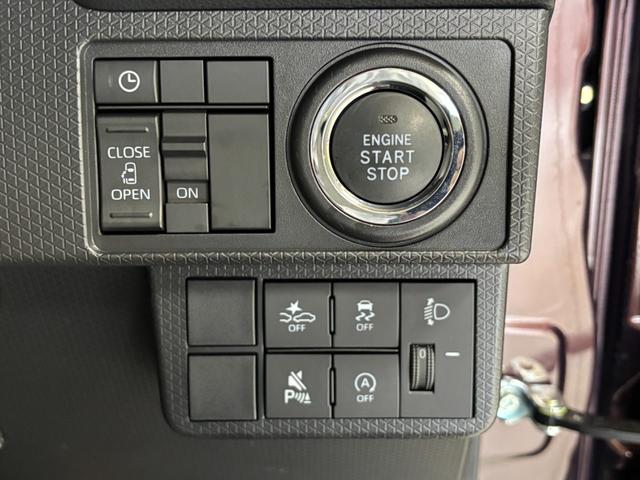 タントＸカーナビ　バックカメラ　ドラレコ　シートヒーター　オートライト　オートエアコン　片側電動スライドドア　ＬＥＤヘッドランプ　４ＷＤ（長野県）の中古車