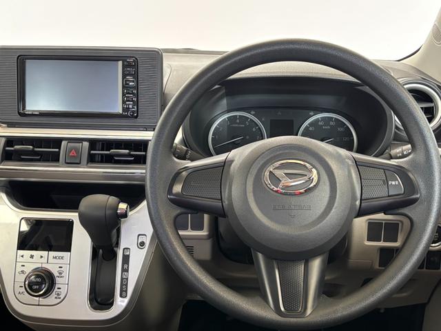 キャストスタイルＸカーナビ　オートライト　オートエアコン　４ＷＤ（長野県）の中古車