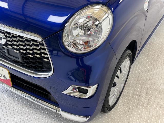 キャストスタイルＸカーナビ　オートライト　オートエアコン　４ＷＤ（長野県）の中古車