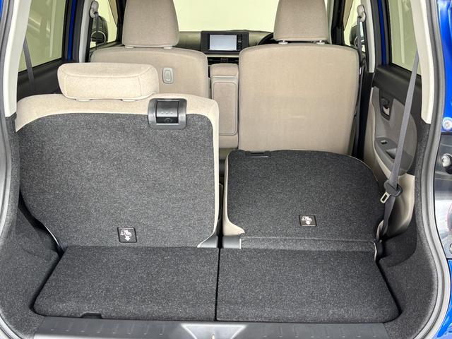 キャストスタイルＸカーナビ　オートライト　オートエアコン　４ＷＤ（長野県）の中古車