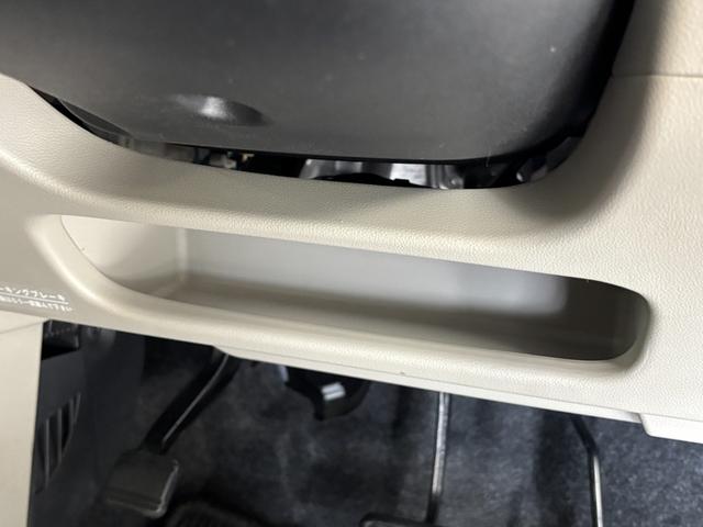 キャストスタイルＸカーナビ　オートライト　オートエアコン　４ＷＤ（長野県）の中古車