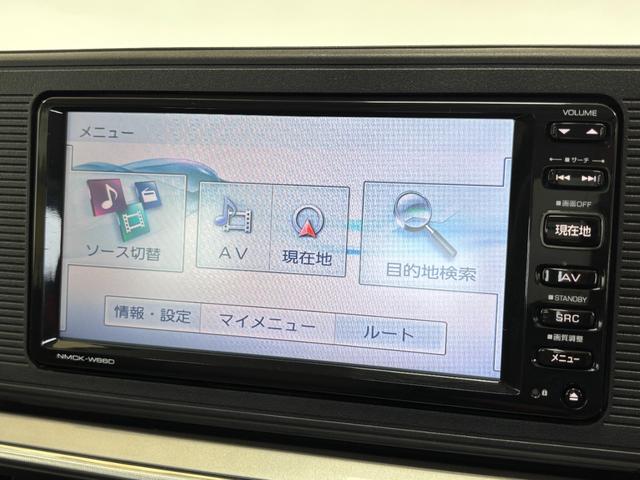 キャストスタイルＸカーナビ　オートライト　オートエアコン　４ＷＤ（長野県）の中古車