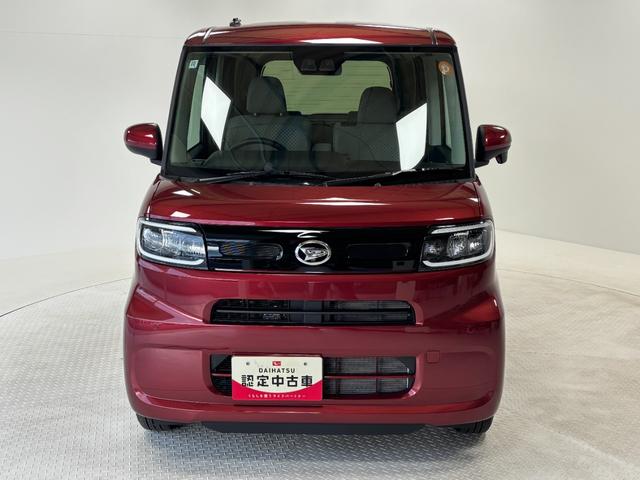 タントＸ　４ＷＤ　純正ＣＤチューナー　片側電動スライドドアＣＤチューナー　シートヒーター　片側電動スライドドア　オートライト　オートエアコン　ＬＥＤヘッドランプ　４ＷＤ（長野県）の中古車