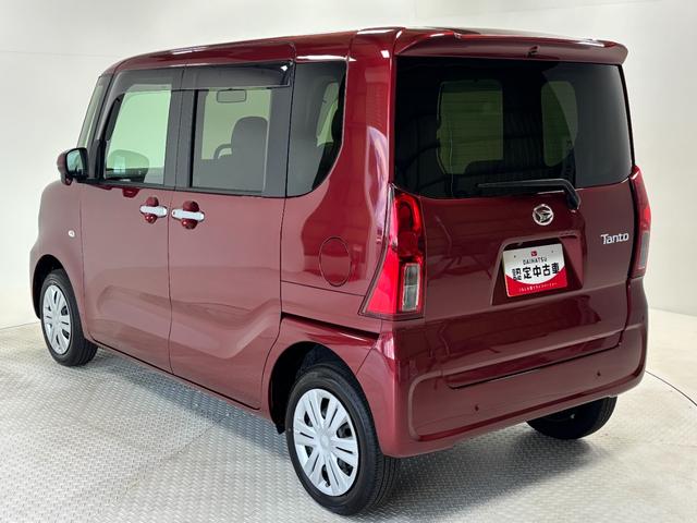 タントＸ　４ＷＤ　純正ＣＤチューナー　片側電動スライドドアＣＤチューナー　シートヒーター　片側電動スライドドア　オートライト　オートエアコン　ＬＥＤヘッドランプ　４ＷＤ（長野県）の中古車