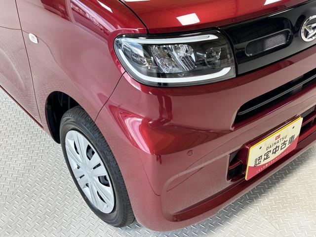 タントＸ　４ＷＤ　純正ＣＤチューナー　片側電動スライドドアＣＤチューナー　シートヒーター　片側電動スライドドア　オートライト　オートエアコン　ＬＥＤヘッドランプ　４ＷＤ（長野県）の中古車