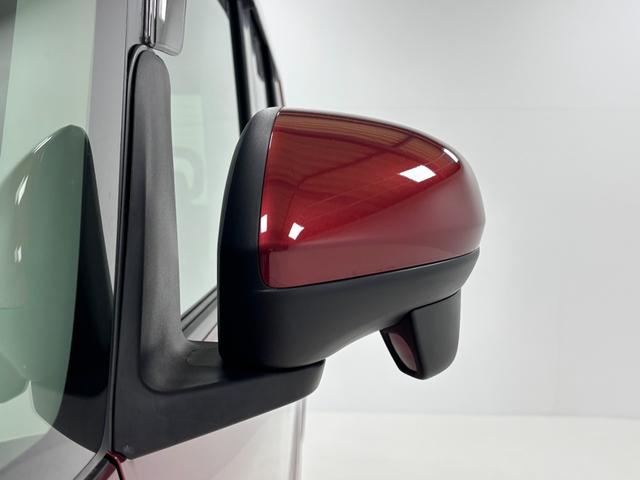 タントＸ　４ＷＤ　純正ＣＤチューナー　片側電動スライドドアＣＤチューナー　シートヒーター　片側電動スライドドア　オートライト　オートエアコン　ＬＥＤヘッドランプ　４ＷＤ（長野県）の中古車