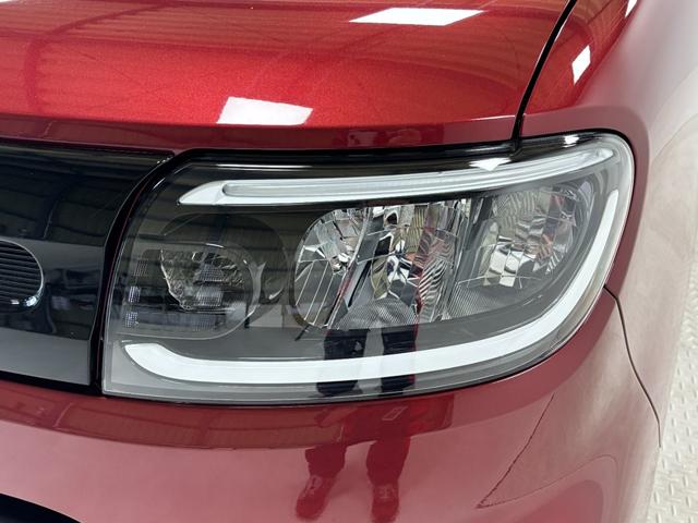 タントＸ　４ＷＤ　純正ＣＤチューナー　片側電動スライドドアＣＤチューナー　シートヒーター　片側電動スライドドア　オートライト　オートエアコン　ＬＥＤヘッドランプ　４ＷＤ（長野県）の中古車