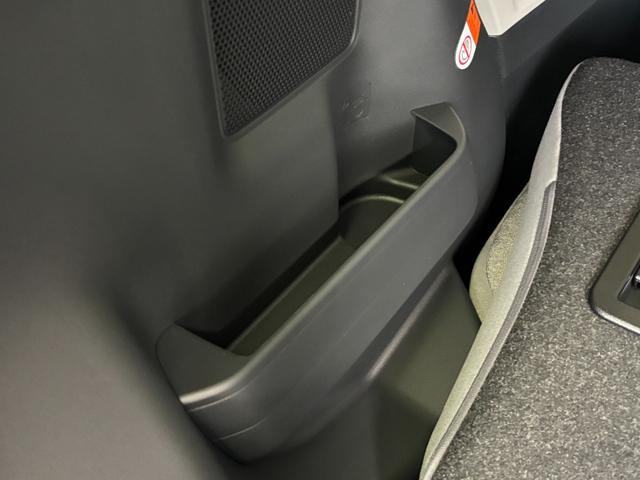 タントＸ　４ＷＤ　純正ＣＤチューナー　片側電動スライドドアＣＤチューナー　シートヒーター　片側電動スライドドア　オートライト　オートエアコン　ＬＥＤヘッドランプ　４ＷＤ（長野県）の中古車