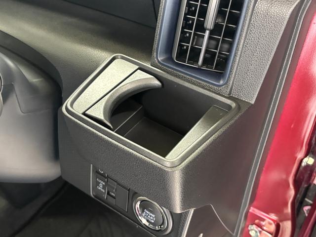 タントＸ　４ＷＤ　純正ＣＤチューナー　片側電動スライドドアＣＤチューナー　シートヒーター　片側電動スライドドア　オートライト　オートエアコン　ＬＥＤヘッドランプ　４ＷＤ（長野県）の中古車