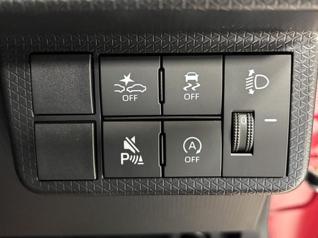 タントＸ　４ＷＤ　純正ＣＤチューナー　片側電動スライドドアＣＤチューナー　シートヒーター　片側電動スライドドア　オートライト　オートエアコン　ＬＥＤヘッドランプ　４ＷＤ（長野県）の中古車