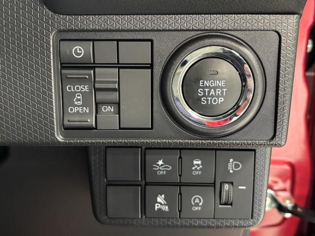 タントＸ　４ＷＤ　純正ＣＤチューナー　片側電動スライドドアＣＤチューナー　シートヒーター　片側電動スライドドア　オートライト　オートエアコン　ＬＥＤヘッドランプ　４ＷＤ（長野県）の中古車