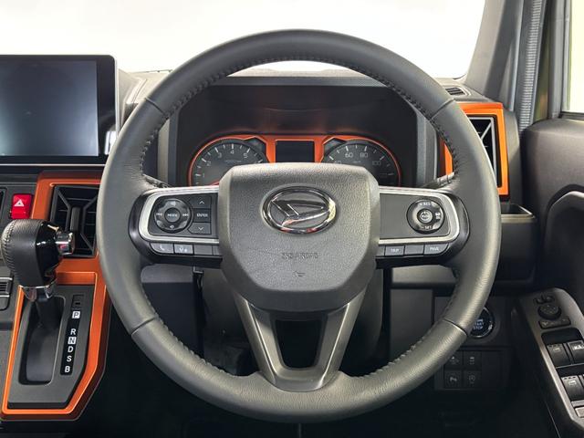 タフトＧターボ　４ＷＤ　ナビ　ドラレコ前後　クルコン　エンスタカーナビ　バックカメラ　ドラレコ　ＥＴＣ　シートヒーター　ターボエンジン　クルーズコントロール　オートエアコン　オートライト　ＬＥＤヘッドランプ　ＬＥＤフォグランプ　ＣＶＴ　リモコンエンジンスターター（長野県）の中古車
