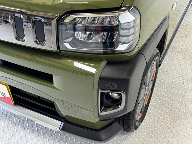タフトＧターボ　４ＷＤ　ナビ　ドラレコ前後　クルコン　エンスタカーナビ　バックカメラ　ドラレコ　ＥＴＣ　シートヒーター　ターボエンジン　クルーズコントロール　オートエアコン　オートライト　ＬＥＤヘッドランプ　ＬＥＤフォグランプ　ＣＶＴ　リモコンエンジンスターター（長野県）の中古車