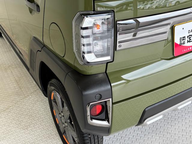 タフトＧターボ　４ＷＤ　ナビ　ドラレコ前後　クルコン　エンスタカーナビ　バックカメラ　ドラレコ　ＥＴＣ　シートヒーター　ターボエンジン　クルーズコントロール　オートエアコン　オートライト　ＬＥＤヘッドランプ　ＬＥＤフォグランプ　ＣＶＴ　リモコンエンジンスターター（長野県）の中古車