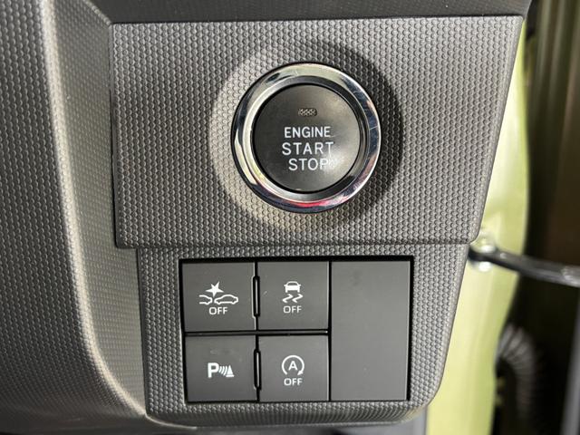 タフトＧターボ　４ＷＤ　ナビ　ドラレコ前後　クルコン　エンスタカーナビ　バックカメラ　ドラレコ　ＥＴＣ　シートヒーター　ターボエンジン　クルーズコントロール　オートエアコン　オートライト　ＬＥＤヘッドランプ　ＬＥＤフォグランプ　ＣＶＴ　リモコンエンジンスターター（長野県）の中古車