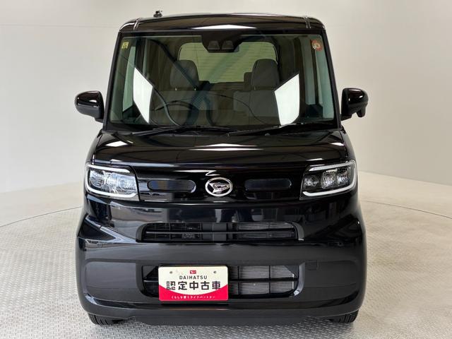 タントＸＣＤチューナー　シートヒーター　ＣＶＴ　オートエアコン　オートライト　ＬＥＤヘッドランプ　片側電動スライドドア（長野県）の中古車