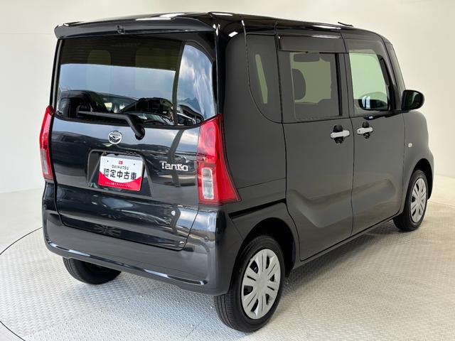 タントＸＣＤチューナー　シートヒーター　ＣＶＴ　オートエアコン　オートライト　ＬＥＤヘッドランプ　片側電動スライドドア（長野県）の中古車