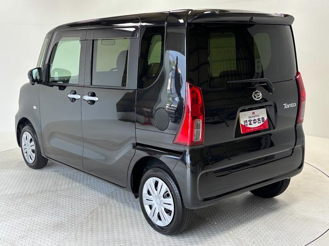 タントＸＣＤチューナー　シートヒーター　ＣＶＴ　オートエアコン　オートライト　ＬＥＤヘッドランプ　片側電動スライドドア（長野県）の中古車