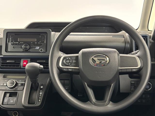 タントＸＣＤチューナー　シートヒーター　ＣＶＴ　オートエアコン　オートライト　ＬＥＤヘッドランプ　片側電動スライドドア（長野県）の中古車