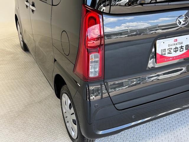 タントＸＣＤチューナー　シートヒーター　ＣＶＴ　オートエアコン　オートライト　ＬＥＤヘッドランプ　片側電動スライドドア（長野県）の中古車