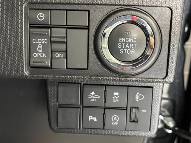 タントＸＣＤチューナー　シートヒーター　ＣＶＴ　オートエアコン　オートライト　ＬＥＤヘッドランプ　片側電動スライドドア（長野県）の中古車
