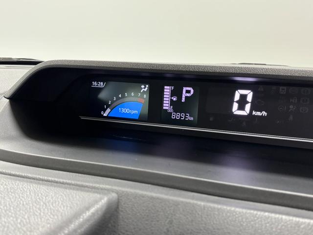 タントＸＣＤチューナー　シートヒーター　ＣＶＴ　オートエアコン　オートライト　ＬＥＤヘッドランプ　片側電動スライドドア（長野県）の中古車