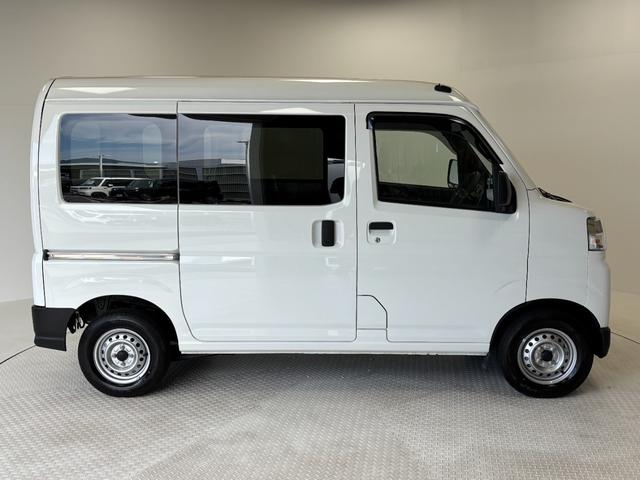 ハイゼットカーゴ４ＷＤ　ＤＸ　ＣＶＴ　ＡＭ／ＦＭラジオＡＭ・ＦＭラジオ　オートライト　ＣＶＴ　　マニュアルエアコン　パワステ　パワーウィンドウ（長野県）の中古車