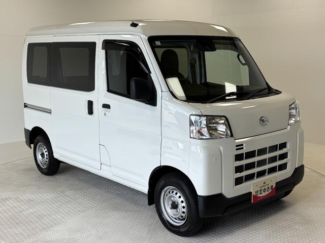ハイゼットカーゴ４ＷＤ　ＤＸ　ＣＶＴ　ＡＭ／ＦＭラジオＡＭ・ＦＭラジオ　オートライト　ＣＶＴ　　マニュアルエアコン　パワステ　パワーウィンドウ（長野県）の中古車