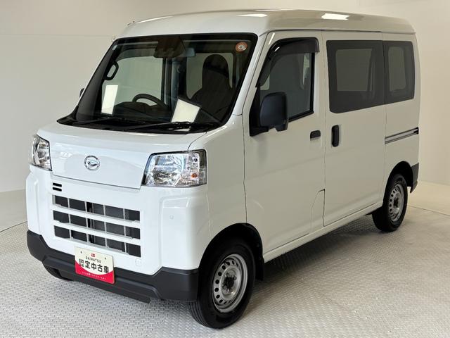 ハイゼットカーゴ４ＷＤ　ＤＸ　ＣＶＴ　ＡＭ／ＦＭラジオＡＭ・ＦＭラジオ　オートライト　ＣＶＴ　　マニュアルエアコン　パワステ　パワーウィンドウ（長野県）の中古車