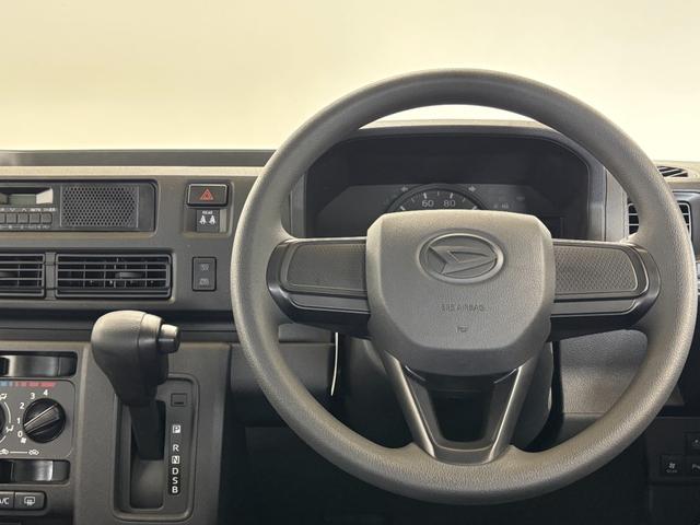 ハイゼットカーゴ４ＷＤ　ＤＸ　ＣＶＴ　ＡＭ／ＦＭラジオＡＭ・ＦＭラジオ　オートライト　ＣＶＴ　　マニュアルエアコン　パワステ　パワーウィンドウ（長野県）の中古車