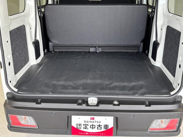 ハイゼットカーゴ４ＷＤ　ＤＸ　ＣＶＴ　ＡＭ／ＦＭラジオＡＭ・ＦＭラジオ　オートライト　ＣＶＴ　　マニュアルエアコン　パワステ　パワーウィンドウ（長野県）の中古車