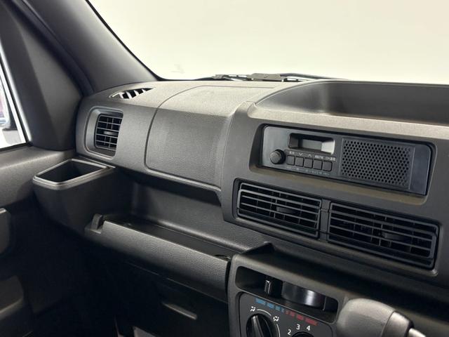 ハイゼットカーゴ４ＷＤ　ＤＸ　ＣＶＴ　ＡＭ／ＦＭラジオＡＭ・ＦＭラジオ　オートライト　ＣＶＴ　　マニュアルエアコン　パワステ　パワーウィンドウ（長野県）の中古車