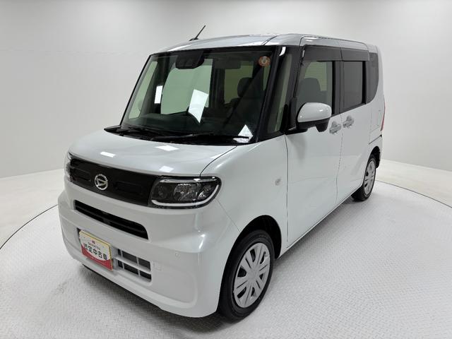 タントＸ　ｅｃｏＩＤＬＥ非装着車防錆塗装済み　ＣＤチューナー　両側シートヒーター　左側パワースライドドア　ミラクルオープンドア　ＬＥＤヘッドランプ　ＵＳＢソケットト　キーフリー　プッシュスタート　電動格納ミラー　スマートアシスト（長野県）の中古車