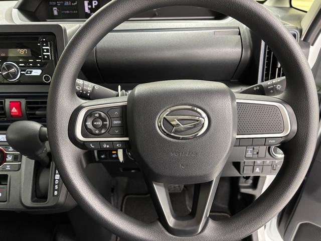 タントＸ　ｅｃｏＩＤＬＥ非装着車防錆塗装済み　ＣＤチューナー　両側シートヒーター　左側パワースライドドア　ミラクルオープンドア　ＬＥＤヘッドランプ　ＵＳＢソケットト　キーフリー　プッシュスタート　電動格納ミラー　スマートアシスト（長野県）の中古車