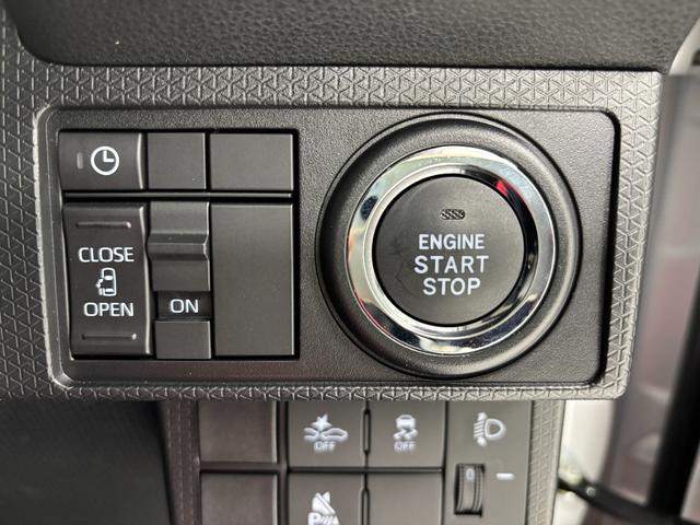 タントＸ　ｅｃｏＩＤＬＥ非装着車防錆塗装済み　ＣＤチューナー　両側シートヒーター　左側パワースライドドア　ミラクルオープンドア　ＬＥＤヘッドランプ　ＵＳＢソケットト　キーフリー　プッシュスタート　電動格納ミラー　スマートアシスト（長野県）の中古車