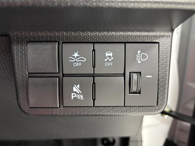 タントＸ　ｅｃｏＩＤＬＥ非装着車防錆塗装済み　ＣＤチューナー　両側シートヒーター　左側パワースライドドア　ミラクルオープンドア　ＬＥＤヘッドランプ　ＵＳＢソケットト　キーフリー　プッシュスタート　電動格納ミラー　スマートアシスト（長野県）の中古車