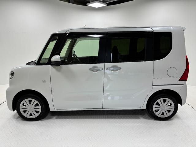 タントＸ　ｅｃｏＩＤＬＥ非装着車防錆塗装済み　ＣＤチューナー　両側シートヒーター　左側パワースライドドア　ミラクルオープンドア　ＬＥＤヘッドランプ　ＵＳＢソケットト　キーフリー　プッシュスタート　電動格納ミラー　スマートアシスト（長野県）の中古車