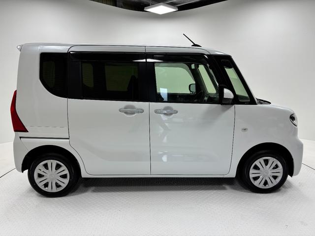 タントＸ　ｅｃｏＩＤＬＥ非装着車防錆塗装済み　ＣＤチューナー　両側シートヒーター　左側パワースライドドア　ミラクルオープンドア　ＬＥＤヘッドランプ　ＵＳＢソケットト　キーフリー　プッシュスタート　電動格納ミラー　スマートアシスト（長野県）の中古車