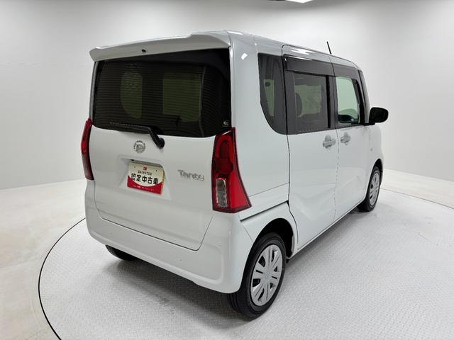 タントＸ　ｅｃｏＩＤＬＥ非装着車防錆塗装済み　ＣＤチューナー　両側シートヒーター　左側パワースライドドア　ミラクルオープンドア　ＬＥＤヘッドランプ　ＵＳＢソケットト　キーフリー　プッシュスタート　電動格納ミラー　スマートアシスト（長野県）の中古車