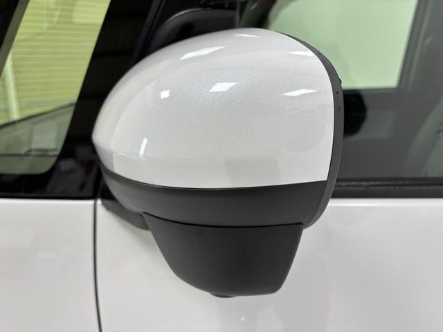 タントＸ　ｅｃｏＩＤＬＥ非装着車防錆塗装済み　ＣＤチューナー　両側シートヒーター　左側パワースライドドア　ミラクルオープンドア　ＬＥＤヘッドランプ　ＵＳＢソケットト　キーフリー　プッシュスタート　電動格納ミラー　スマートアシスト（長野県）の中古車