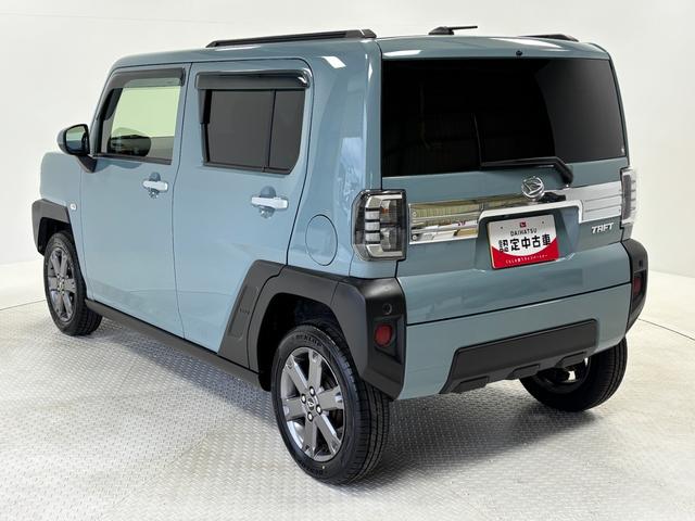 タフトGターボ 4WD ナビ ドラレコ前後 ETC クルコンカーナビ バックカメラ ETC CVT シートヒーター オートライト オートエアコン ターボエンジン クルーズコントロール LEDヘッドランプ LEDフォグランプ 純正リモコンエンジンスターター(長野県)の中古車