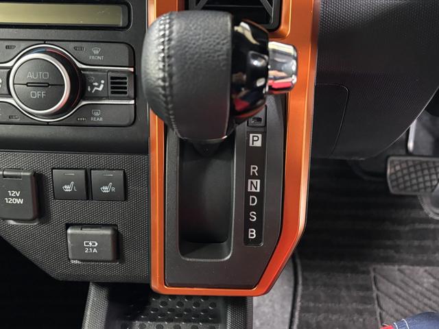 タフトGターボ 4WD ナビ ドラレコ前後 ETC クルコンカーナビ バックカメラ ETC CVT シートヒーター オートライト オートエアコン ターボエンジン クルーズコントロール LEDヘッドランプ LEDフォグランプ 純正リモコンエンジンスターター(長野県)の中古車