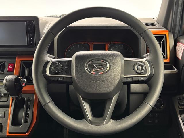 タフトGターボ 4WD ナビ ドラレコ前後 ETC クルコンカーナビ バックカメラ ETC CVT シートヒーター オートライト オートエアコン ターボエンジン クルーズコントロール LEDヘッドランプ LEDフォグランプ 純正リモコンエンジンスターター(長野県)の中古車