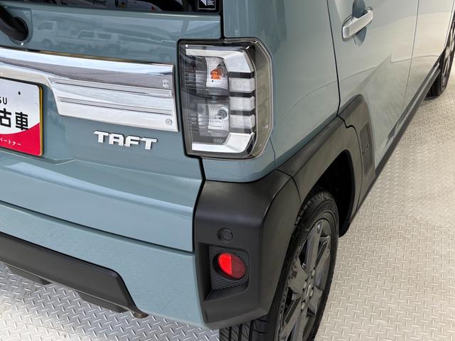 タフトGターボ 4WD ナビ ドラレコ前後 ETC クルコンカーナビ バックカメラ ETC CVT シートヒーター オートライト オートエアコン ターボエンジン クルーズコントロール LEDヘッドランプ LEDフォグランプ 純正リモコンエンジンスターター(長野県)の中古車