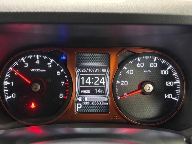 タフトGターボ 4WD ナビ ドラレコ前後 ETC クルコンカーナビ バックカメラ ETC CVT シートヒーター オートライト オートエアコン ターボエンジン クルーズコントロール LEDヘッドランプ LEDフォグランプ 純正リモコンエンジンスターター(長野県)の中古車