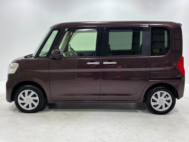 タントX 4WD スマートセレクションSA 純正ナビ ETCカーナビ ETC オートライト CVT オートエアコン 片側電動スライドドア(長野県)の中古車